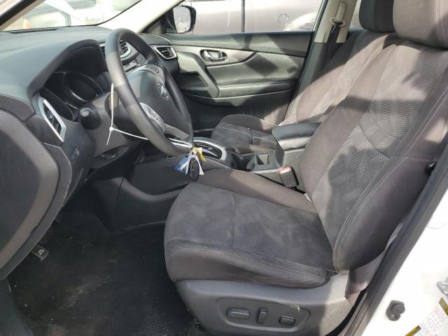 Photo 7 from auction – 2016 NISSAN ROGUE S with VIN KNMAT2MV0GP719800