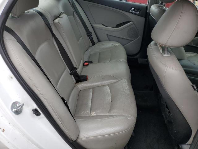 Zdjęcie 10 z aukcji – 2014 KIA OPTIMA EX z VIN 5XXGN4A78EG306601