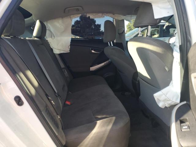 Photo 10 from auction – 2015 TOYOTA PRIUS with VIN JTDKN3DU9F1891367
