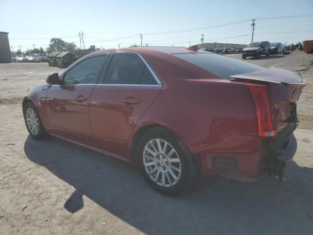 Photo 2 from auction – 2013 CADILLAC CTS LUXURY with VIN 1G6DF5E55D0134657