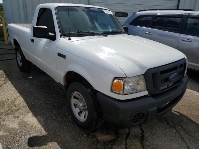 Photo 4 from auction – 2008 FORD RANGER with VIN 1FTYR10D38PA08730