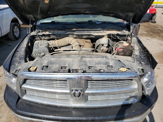 Photo 11 from auction – 2009 DODGE RAM 1500 with VIN 1D3HV13T89S721367