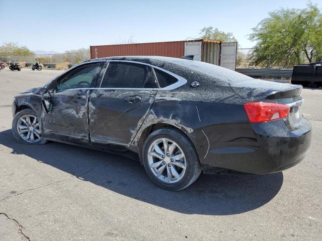 Photo 2 from auction – 2018 CHEVROLET IMPALA LT with VIN 2G1105S38J9113297