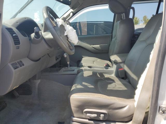 Photo 7 from auction – 2012 NISSAN FRONTIER S with VIN 1N6AD0EV1CC424378