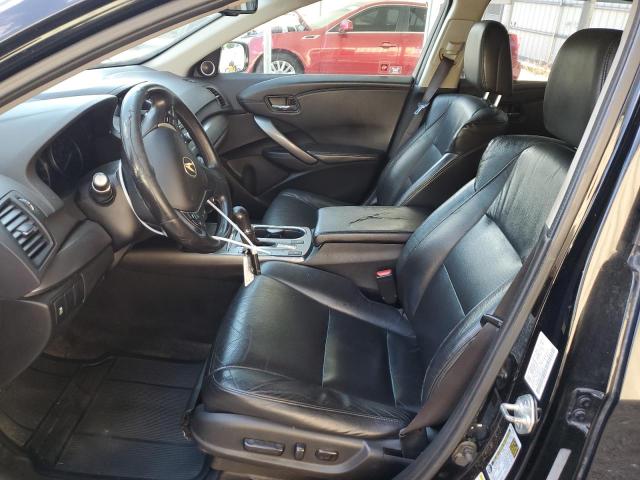 Photo 7 from auction – 2013 ACURA RDX with VIN 5J8TB4H33DL020777