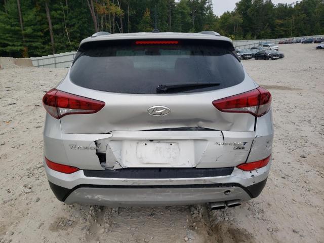 Photo 6 from auction – 2017 HYUNDAI TUCSON LIM with VIN KM8J3CA28HU388785