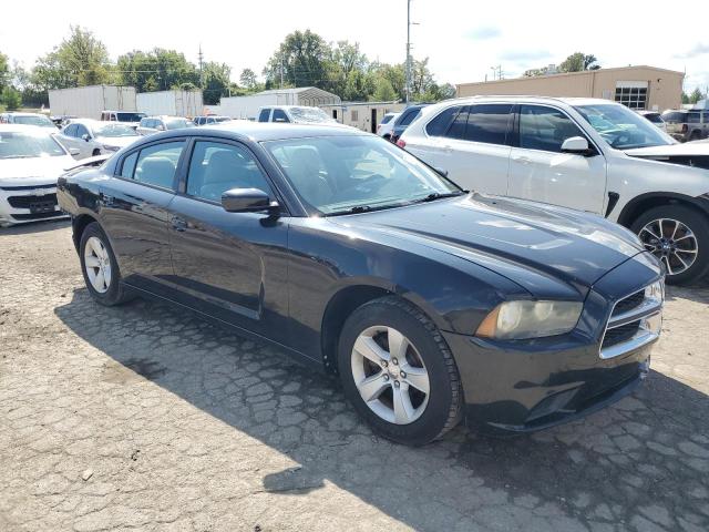 Photo 4 from auction – 2011 DODGE CHARGER with VIN 2B3CL3CG1BH553464