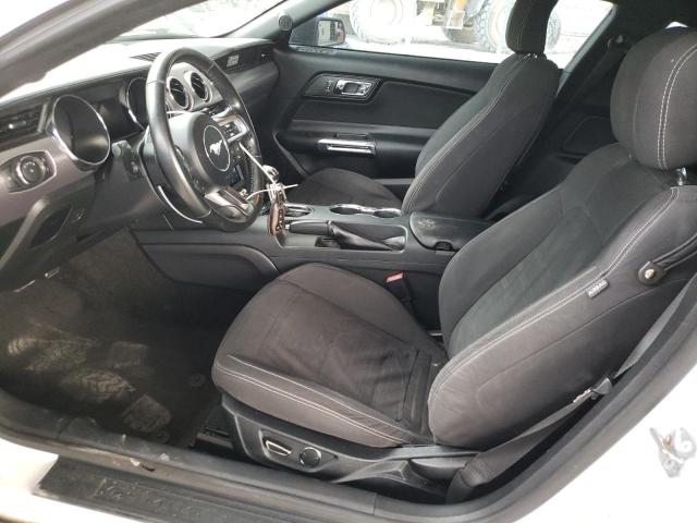 Photo 7 from auction – 2016 FORD MUSTANG with VIN 1FA6P8THXG5252296
