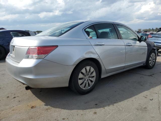 Photo 3 from auction – 2010 HONDA ACCORD LX with VIN 1HGCP2F38AA060577