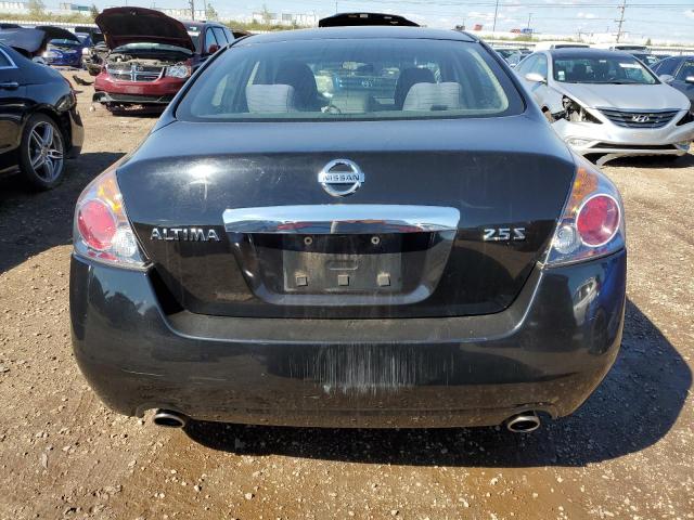 Photo 6 from auction – 2012 NISSAN ALTIMA BAS with VIN 1N4AL2AP2CN494426