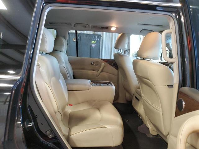 Photo 11 from auction – 2017 INFINITI QX80 BASE with VIN JN8AZ2NF7H9642780