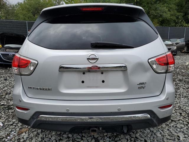 Photo 6 from auction – 2013 NISSAN PATHFINDER with VIN 5N1AR2MM7DC601523