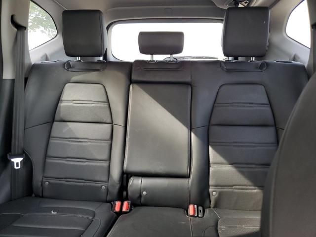Photo 10 from auction – 2022 HONDA CR-V EXL with VIN 7FARW2H85NE026893