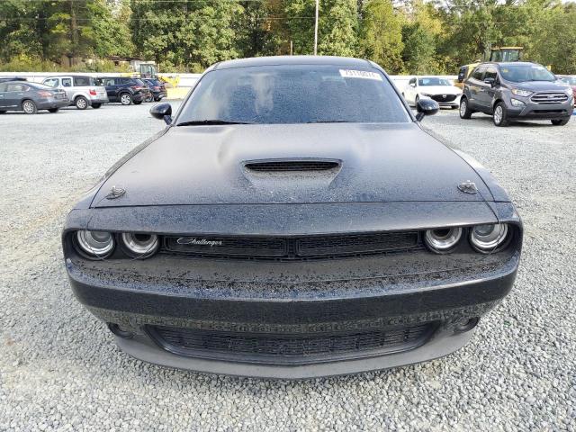 Photo 5 from auction – 2017 DODGE CHALLENGER with VIN 2C3CDZBT4HH555333