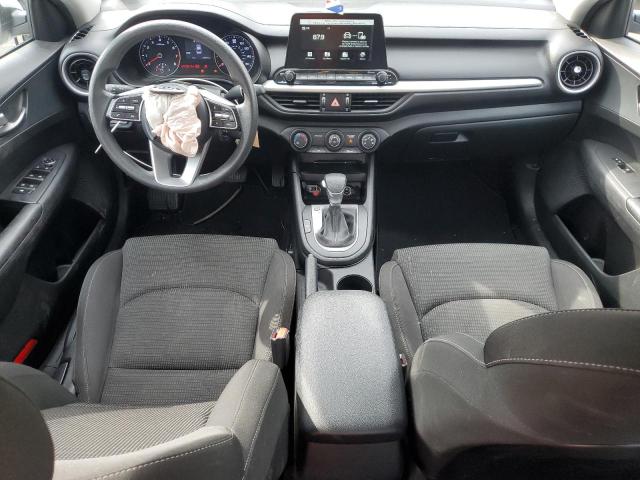 Photo 8 from auction – 2021 KIA FORTE FE with VIN 3KPF24AD1ME268873