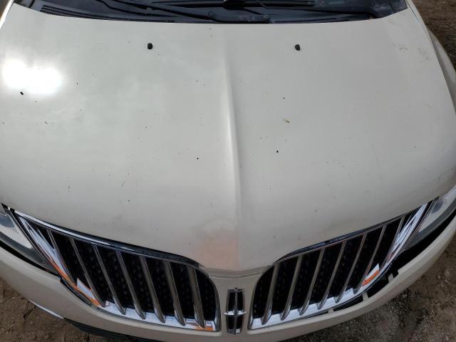 Photo 12 from auction – 2015 LINCOLN MKX with VIN 2LMDJ6JK6FBL25289