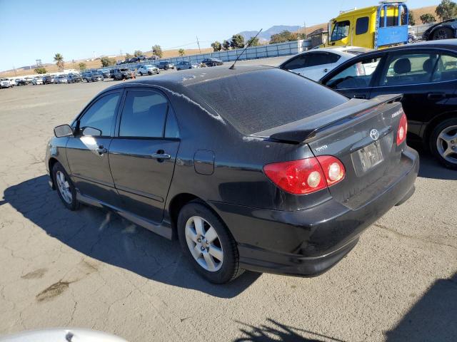 Photo 2 from auction – 2006 TOYOTA COROLLA CE with VIN 1NXBR30E76Z584616