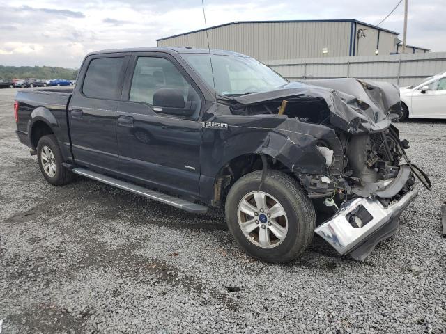 Photo 4 from auction – 2015 FORD F150 SUPER with VIN 1FTEW1CP0FKE67757