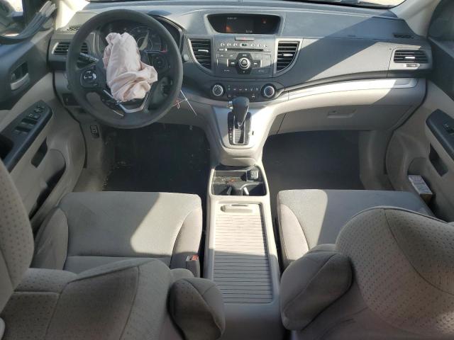 Photo 8 from auction – 2013 HONDA CR-V EX with VIN 5J6RM3H56DL025660