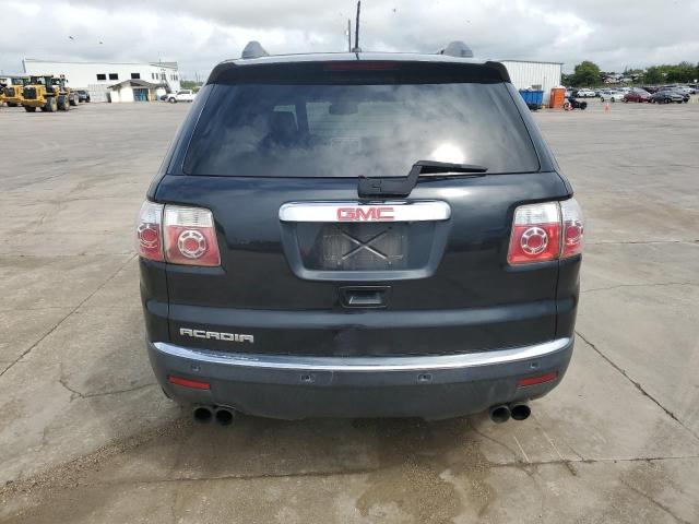 Photo 6 from auction – 2011 GMC ACADIA SLE with VIN 1GKKRPED1BJ249301
