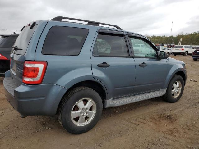 Photo 3 from auction – 2010 FORD ESCAPE XLT with VIN 1FMCU9D73AKD30259