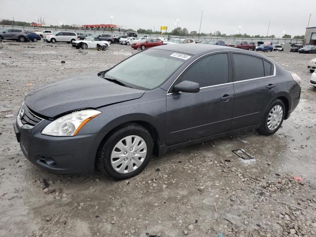 NISSAN ALTIMA BAS 2010 with VIN 1N4AL2AP1AN545895 - Photo from auction