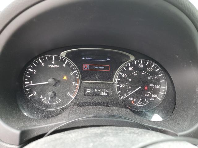 Photo 9 from auction – 2013 NISSAN ALTIMA 2.5 with VIN 1N4AL3AP4DN478302
