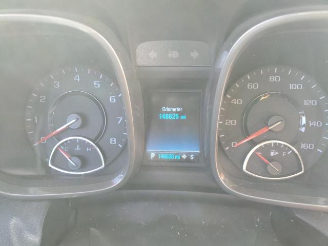 Photo 12 from auction – 2013 CHEVROLET MALIBU LS with VIN 1G11H5SA0DF226390