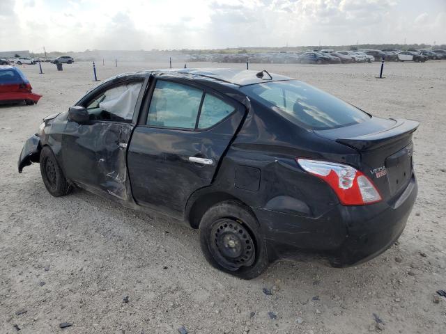 Photo 2 from auction – 2013 NISSAN VERSA S with VIN 3N1CN7AP1DL853859