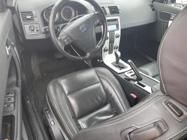 Photo 8 from auction – 2011 VOLVO C70 T5 with VIN YV1672MC4BJ107579