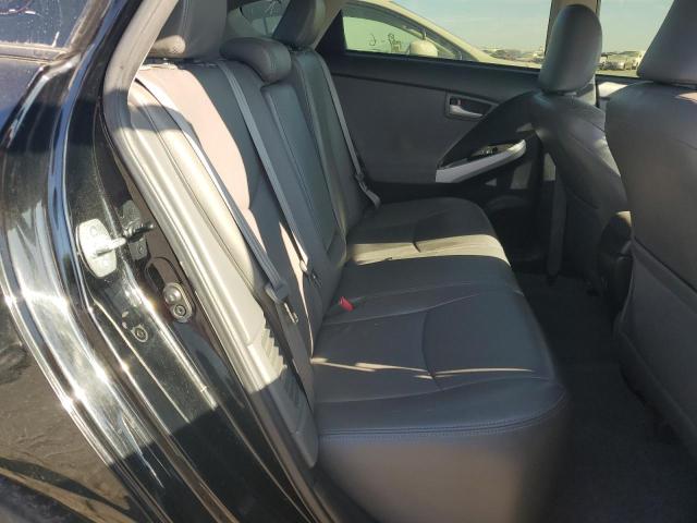 Photo 10 from auction – 2015 TOYOTA PRIUS with VIN JTDKN3DU2F1869310