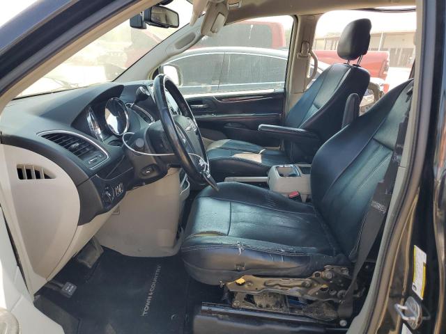 Photo 7 from auction – 2012 CHRYSLER TOWN & COU with VIN 2C4RC1CGXCR416600
