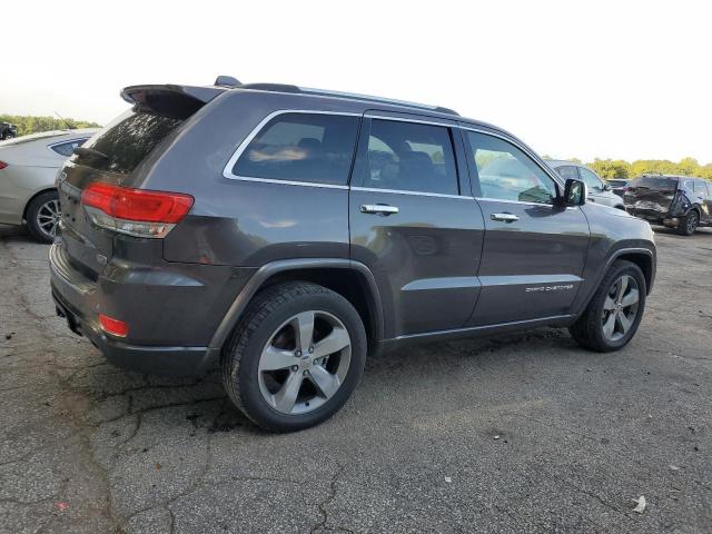 Photo 3 from auction – 2014 JEEP GRAND CHER with VIN 1C4RJECG4EC221780