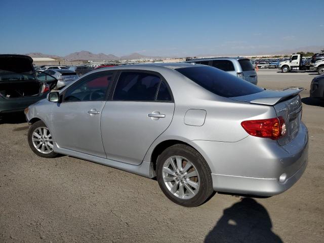 Photo 2 from auction – 2010 TOYOTA COROLLA BA with VIN 2T1BU4EE4AC446314
