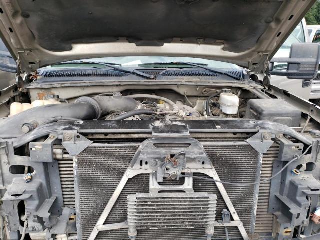 Photo 11 from auction – 2003 CHEVROLET SILVERADO with VIN 1GCHK23133F153826
