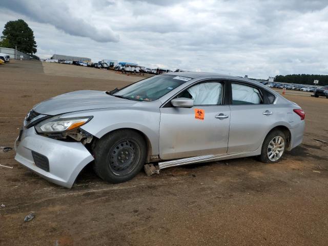 Photo 1 from auction – 2017 NISSAN ALTIMA 2.5 with VIN 1N4AL3AP4HN314697