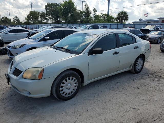 Photo 1 from auction – 2006 MITSUBISHI GALANT DE with VIN 4A3AB26F06E061105