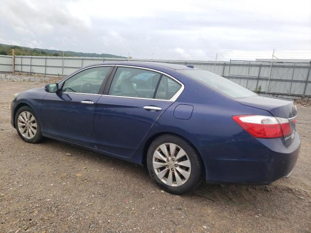 Photo 2 from auction – 2013 HONDA ACCORD EXL with VIN 1HGCR2F82DA022160