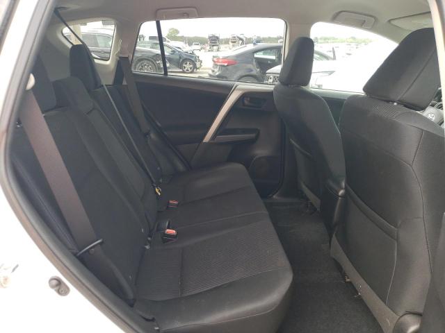 Photo 11 from auction – 2016 TOYOTA RAV4 LE with VIN 2T3ZFREV3GW236212