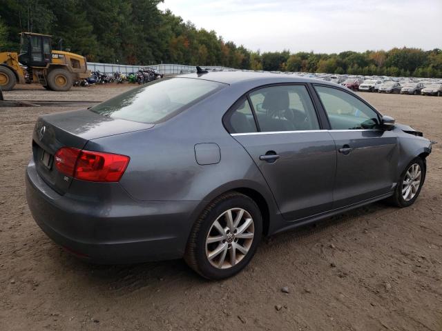 Photo 3 from auction – 2014 VOLKSWAGEN JETTA SE with VIN 3VWD17AJ0EM404271