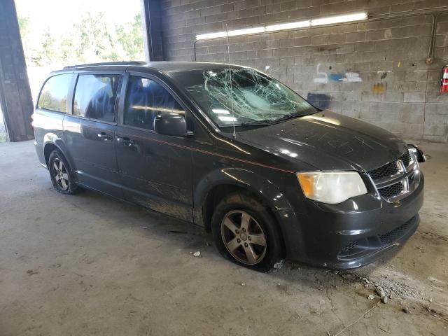 Photo 4 from auction – 2012 DODGE GRAND CARA with VIN 2C4RDGCG5CR224937
