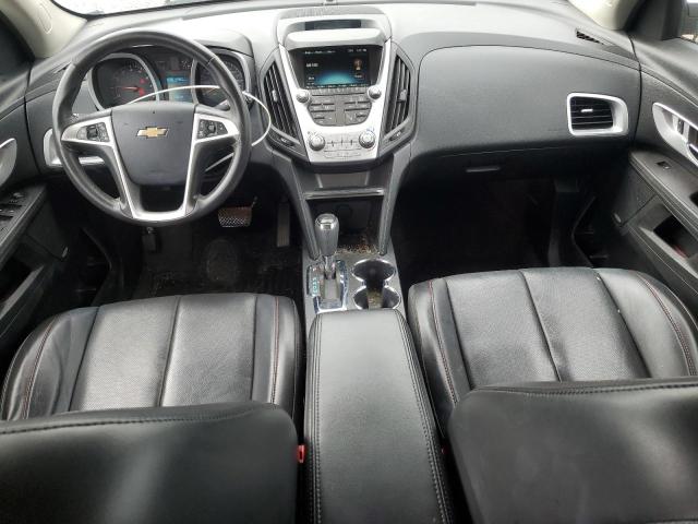 Photo 8 from auction – 2016 CHEVROLET EQUINOX LT with VIN 2GNFLGE34G6326731