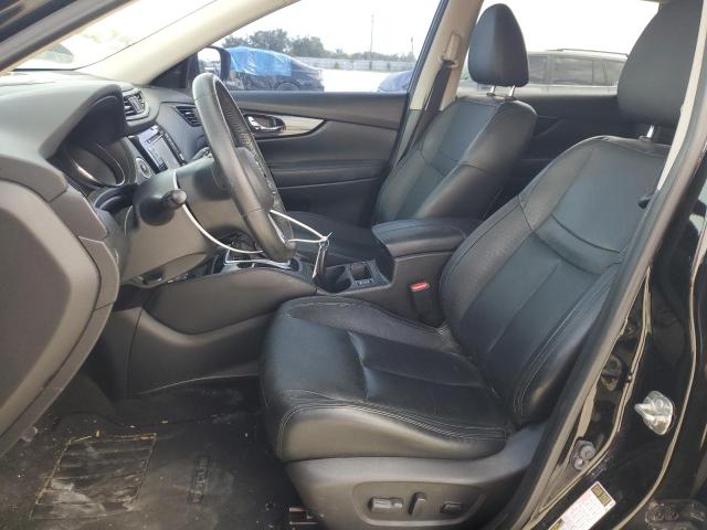 Photo 7 from auction – 2017 NISSAN ROGUE S with VIN JN8AT2MT7HW404521