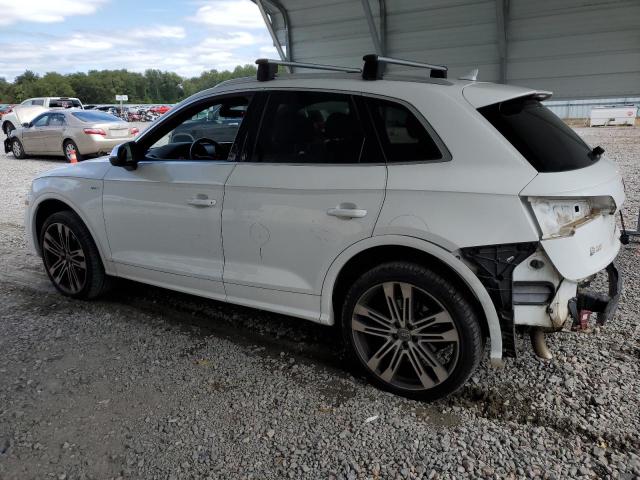 Photo 2 from auction – 2018 AUDI SQ5 PREMIU with VIN WA1A4AFY5J2008235