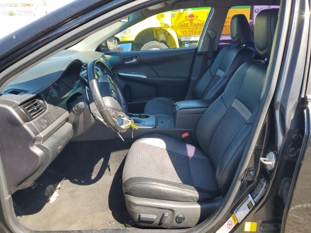 Photo 7 from auction – 2014 TOYOTA CAMRY L with VIN 4T1BF1FK1EU840919