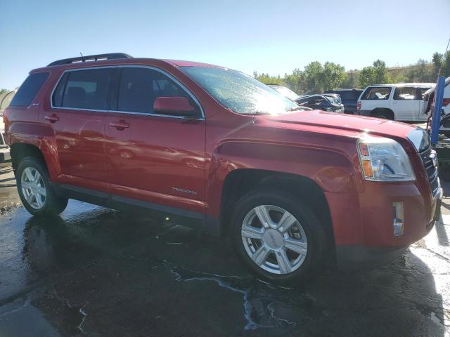 Photo 4 from auction – 2014 GMC TERRAIN SL with VIN 2GKFLWEK9E6323500
