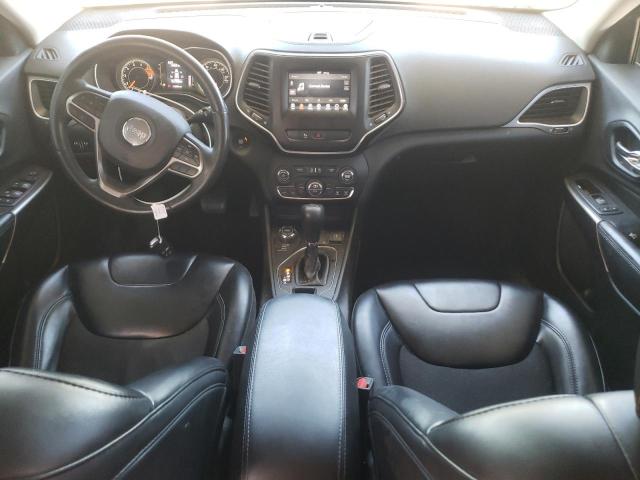 Photo 8 from auction – 2019 JEEP CHEROKEE L with VIN 1C4PJMLX1KD418736