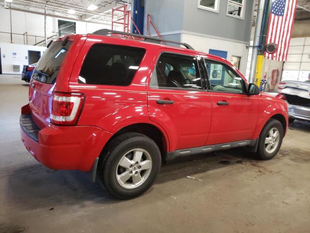 Photo 3 from auction – 2009 FORD ESCAPE XLT with VIN 1FMCU03779KA79948