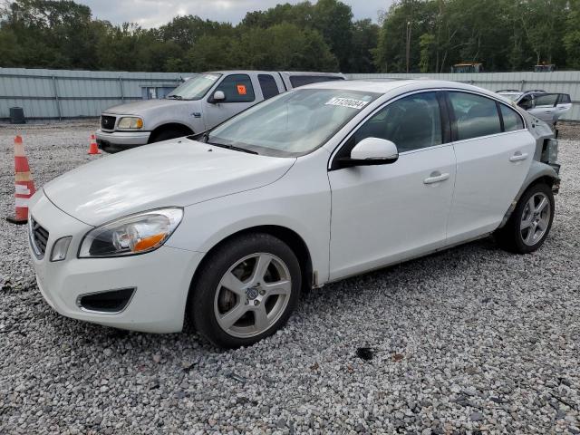 VOLVO S60 T5 2012 with VIN YV1622FS8C2121080 - Photo from auction