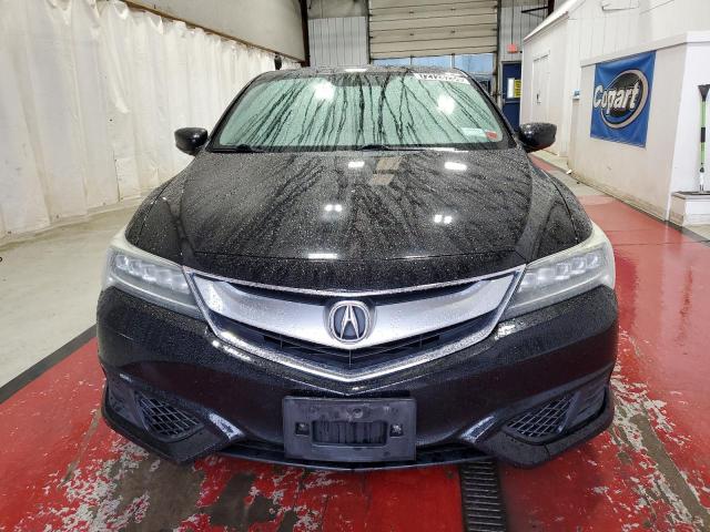 Photo 5 from auction – 2016 ACURA ILX BASE W with VIN 19UDE2F36GA024888